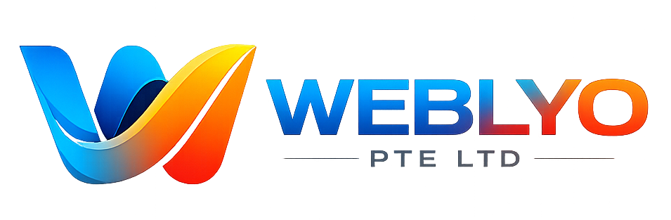 WEBLYO Logo